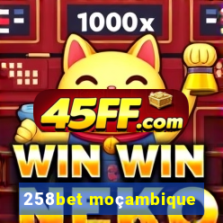 258bet moçambique